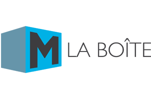 M La Boîte